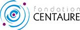 Fondation Centaure Logo